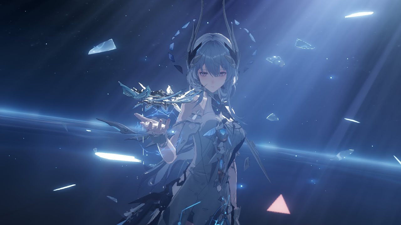 Punishing: Gray Raven| Lightning warzone 8,5m!! (Hero) ft SSS0 Liv, SS0 Ishmael and SS0 Nanami