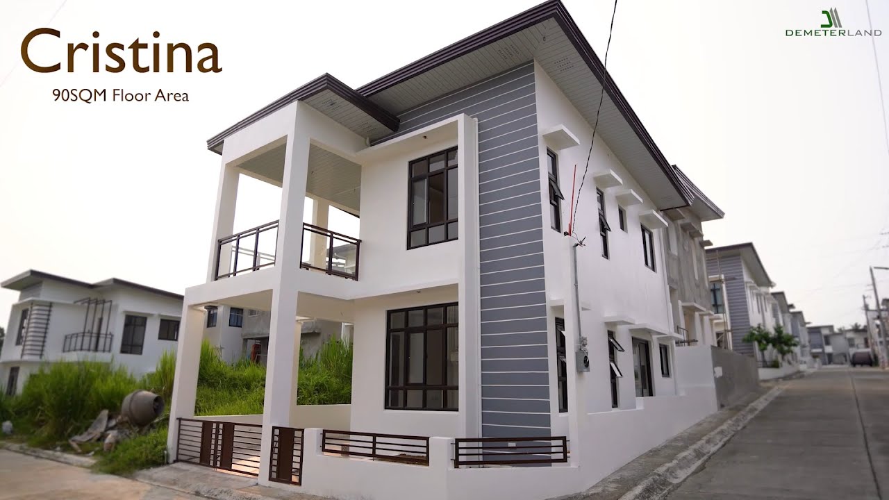 House Tour No. 3 | CRISTINA