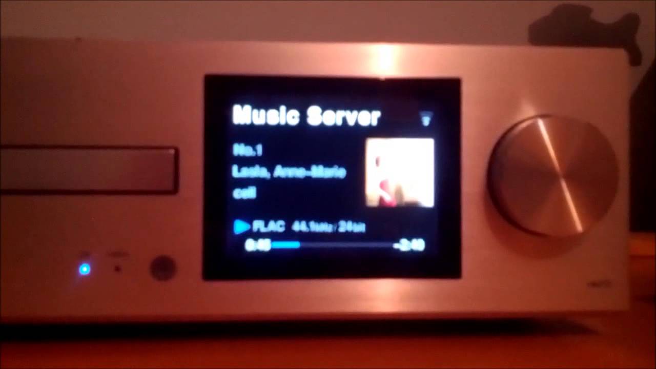 Mikrosystem Pioneer X-HM72-S (nieoficjalny test naszego fana)