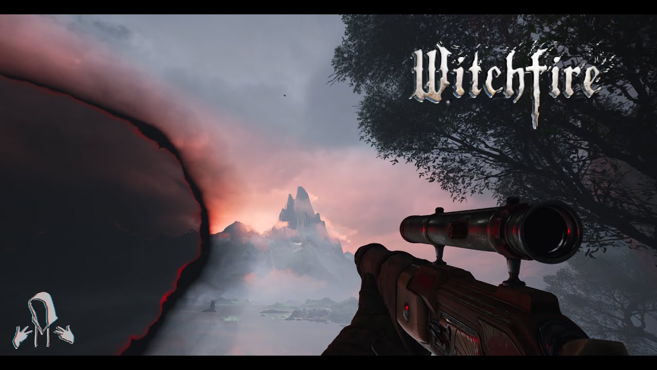 Witchfire | Rogue lite Power Hour [10]