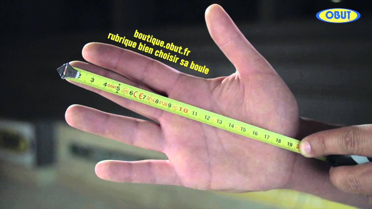 Bien choisir sa boule de pétanque : l'intégrale