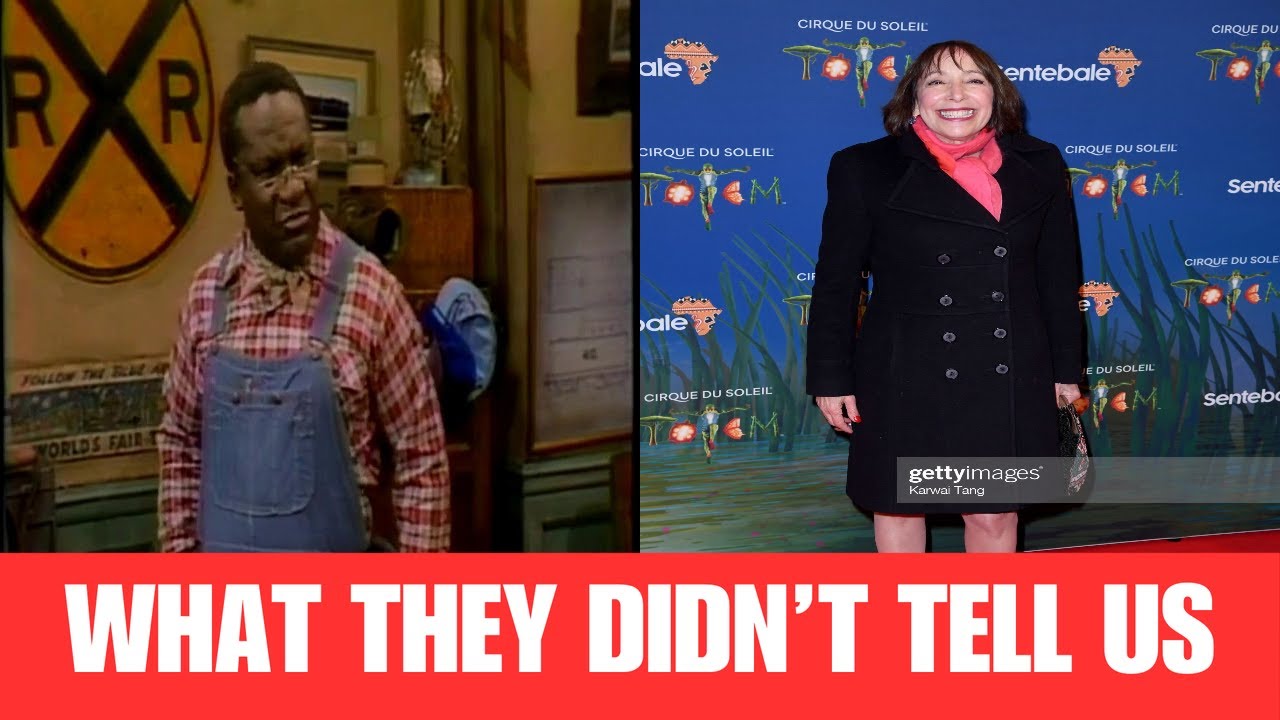 Serial telewizyjny &bdquo;Shining Time Station&rdquo; &ndash; Niewiarygodny bałagan i historia zapomnianej katastrofy