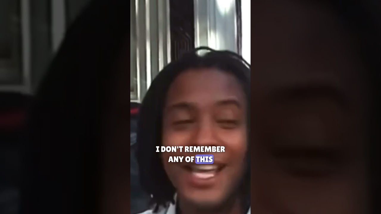 Брэндон Джей Макларен был в ярости, когда узнал, что Скай станет Красным рейнджером полиции Саутг...