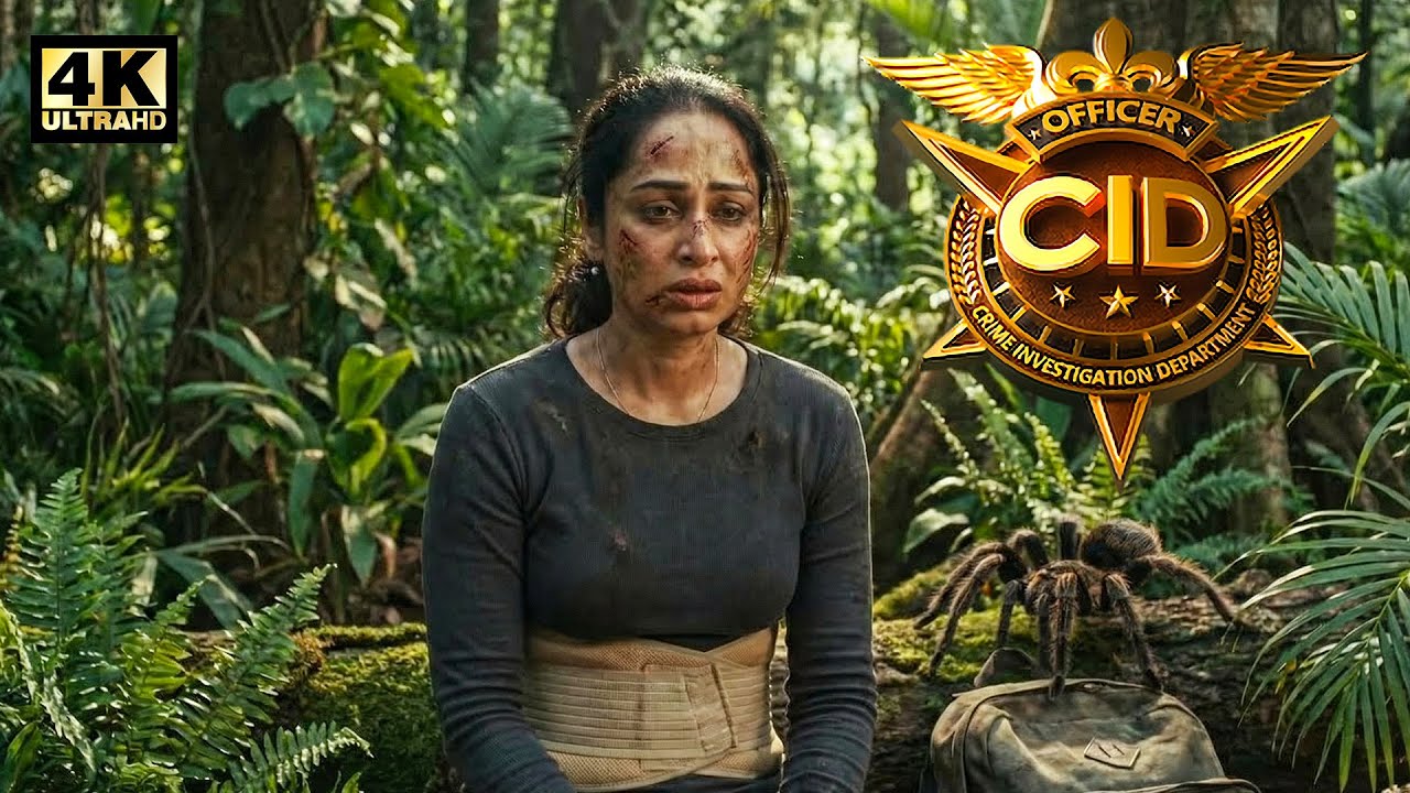 श्रेया की हालत देखकर दहल गई CID टीम | वजह जानकर उड़ जाएंगे होश | Cid Latest Episode 2026