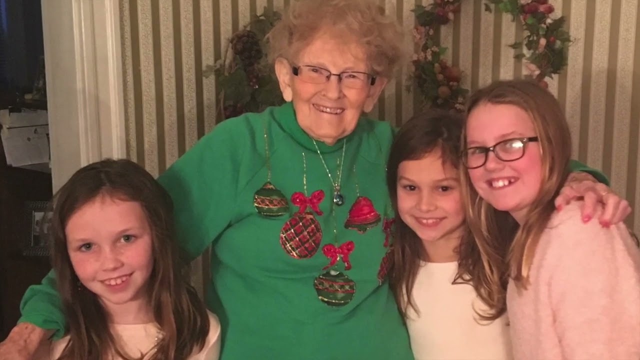 2018 Hennessey Christmas 