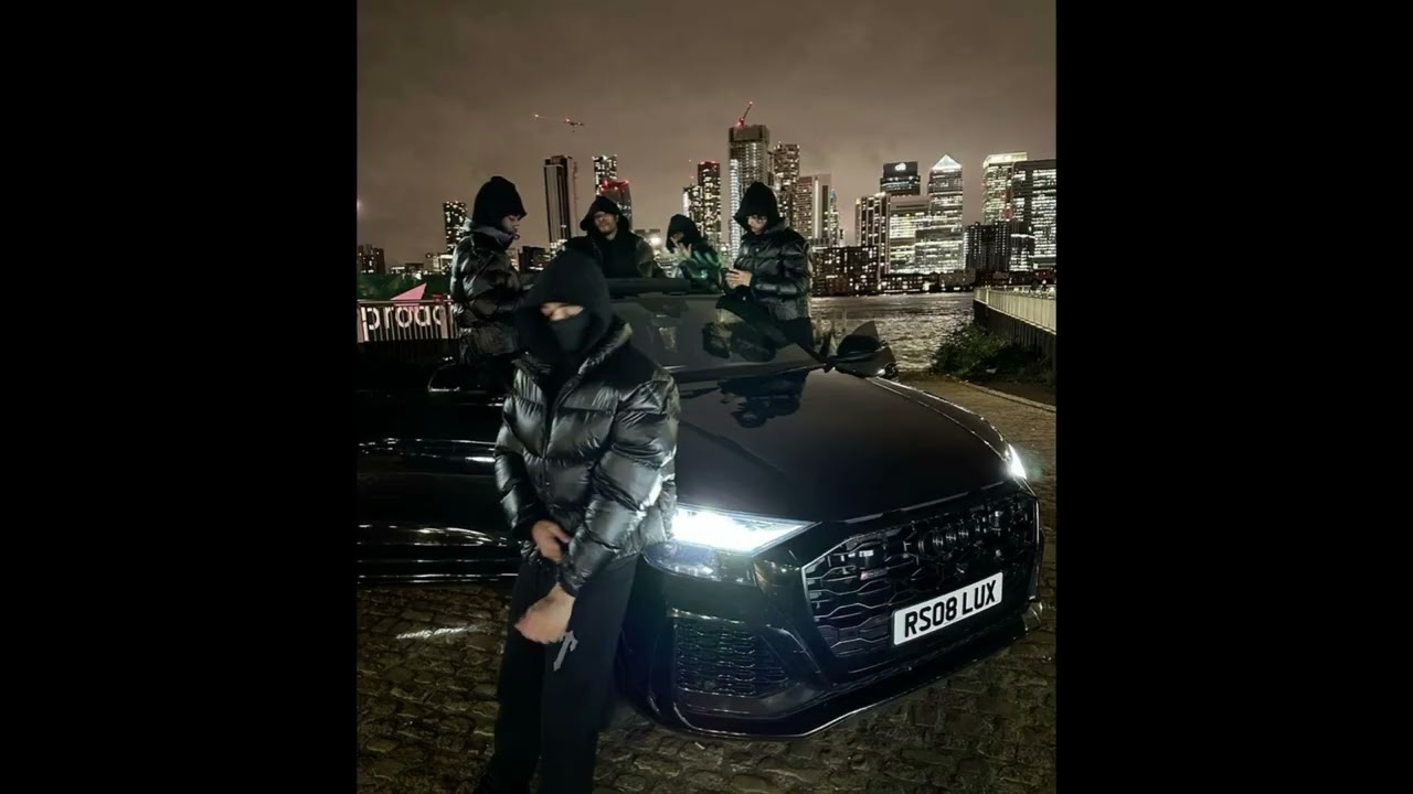 [FREE] Sheff G x Drill Type Beat 2025 - 