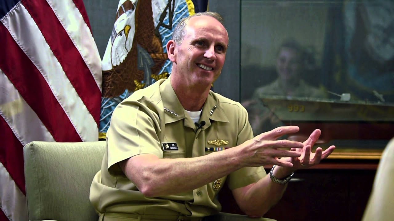 CONVERSATION WITH A SHIPMATE: CYBER 4