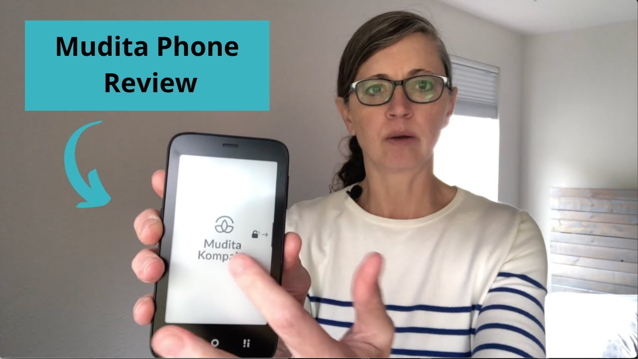 Mudita Minimalist Phone Review - Honest Opinion!