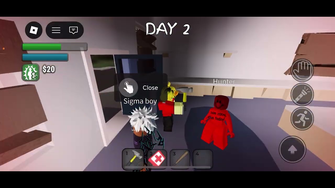 Roblox GEF(bad idea)