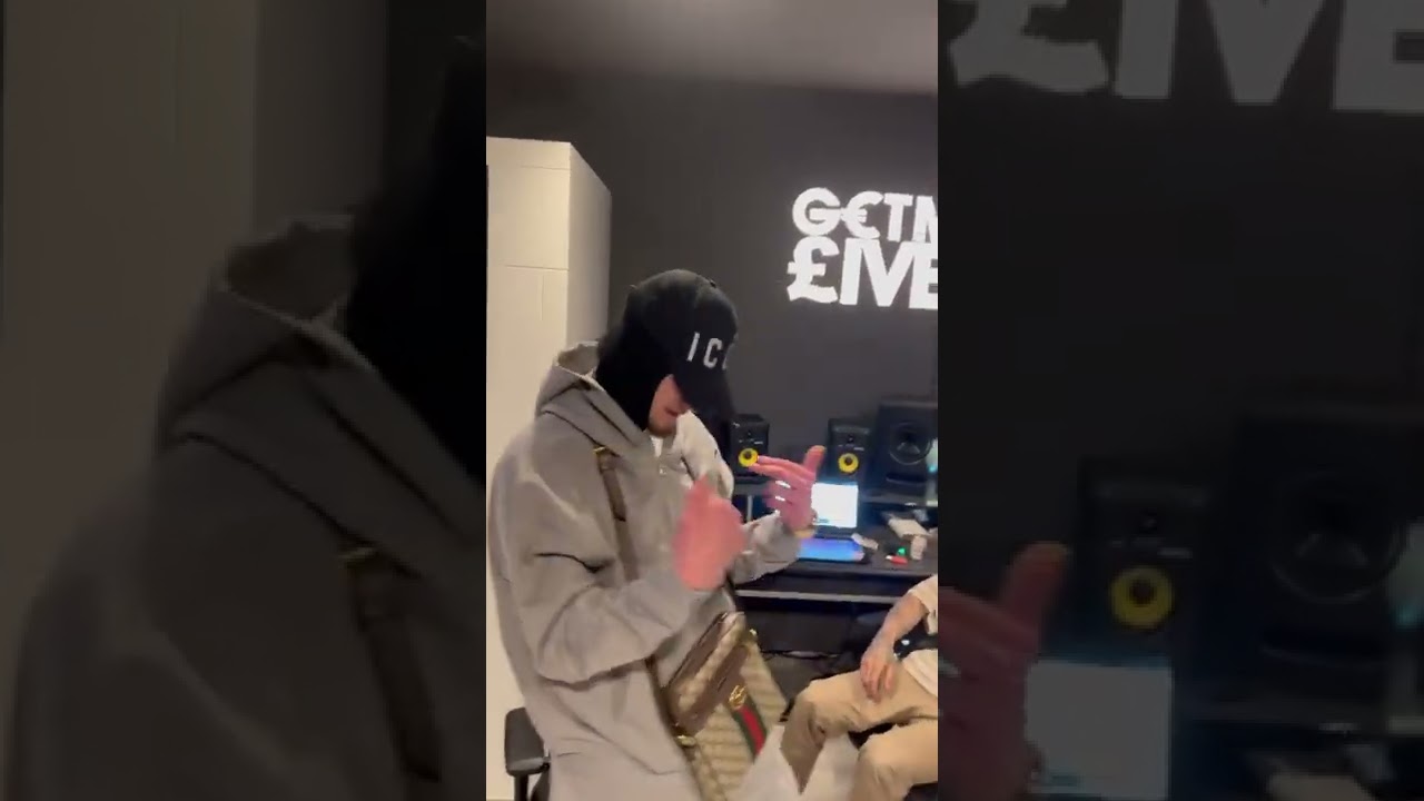 Kazar - Wow (SNIPPET)