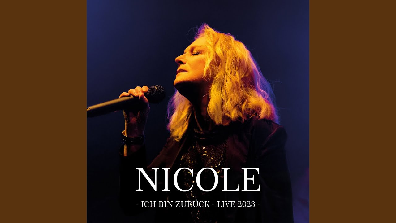 Gerne am Leben (Live)