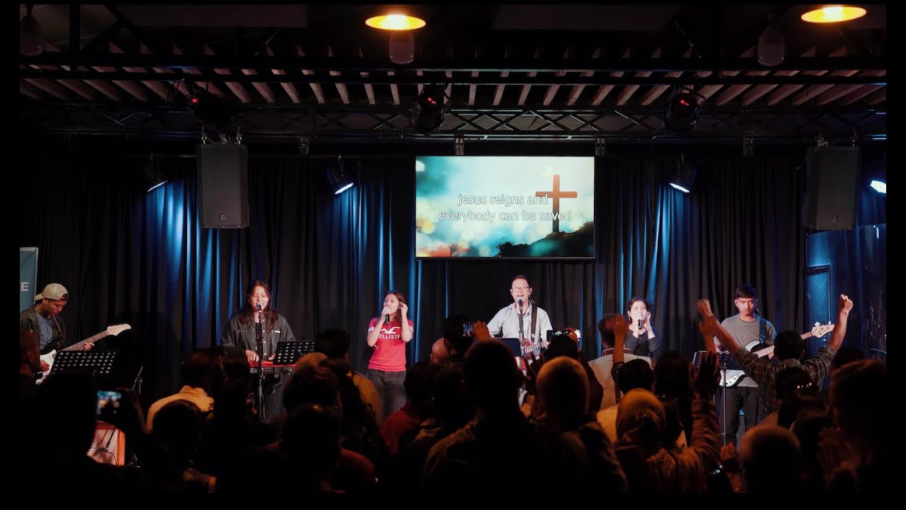 भेला भएका छौँ - Dream Conference 2024