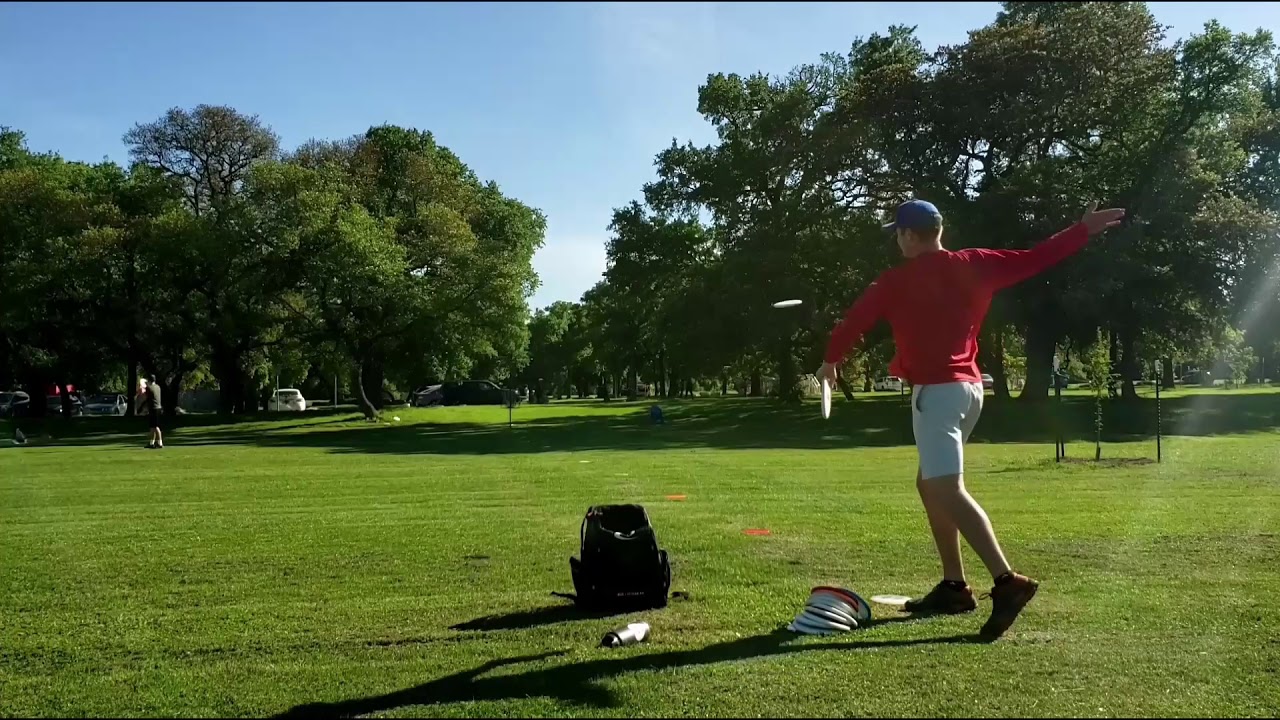 1 Hour Ace Challenge