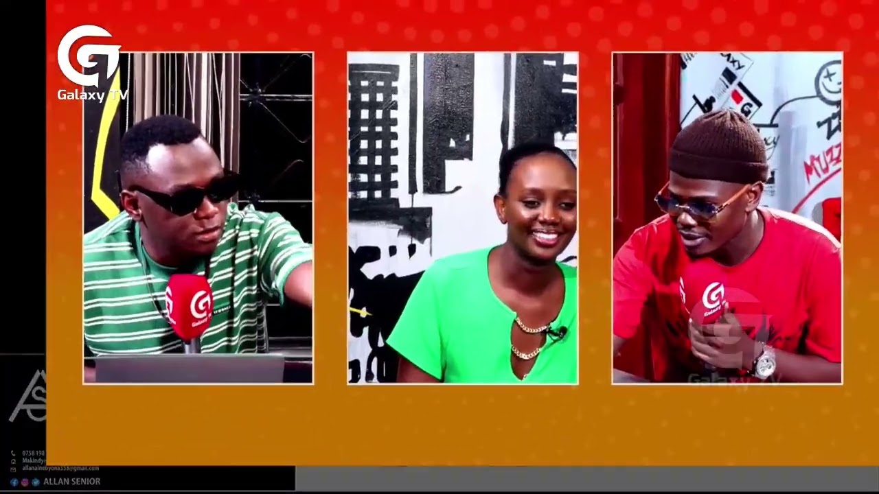 Prima Spits Pure Fire, Geosteady Sneezes | Rewind 