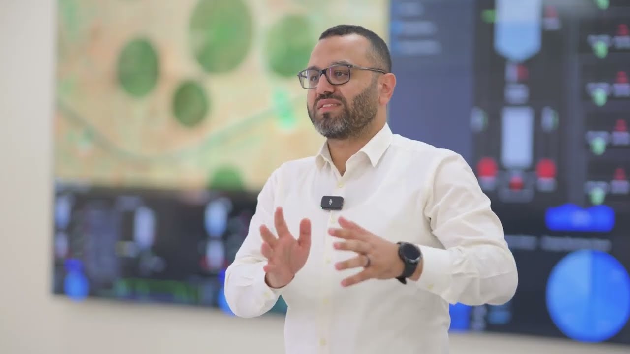 MADKOUR Group - Firebrand Award