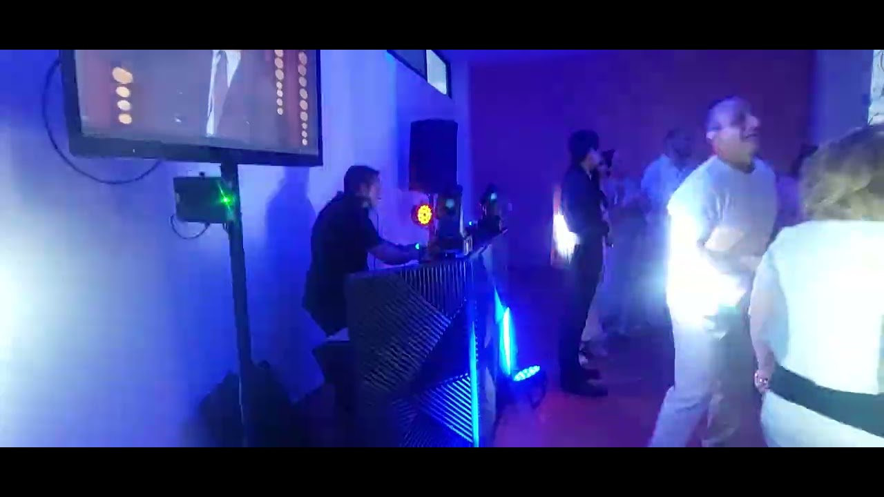 Evento graduación, Dj Armando siempre en los mejores eventos 