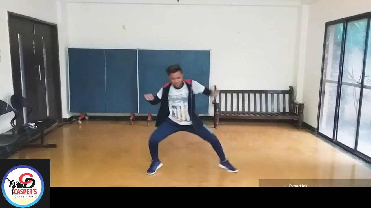 VAASTE DANCE VIDEO/ CHOREOGRAPHY BY Swapnil sir CDS