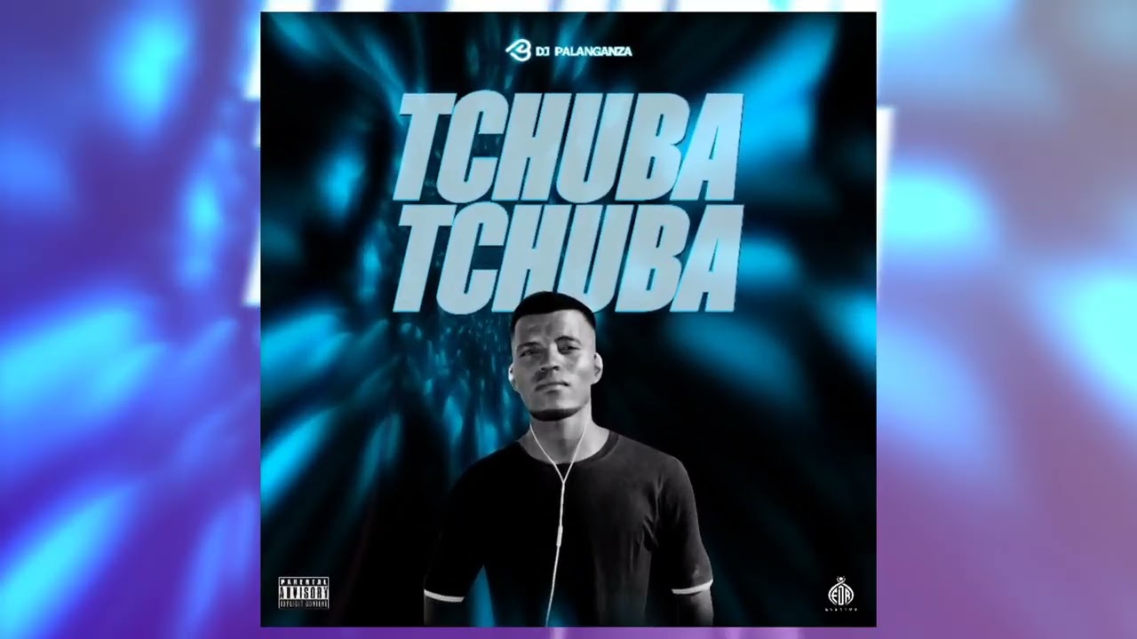 Dj Palanganza - Tchuba (Afro House) Instrumental 2025