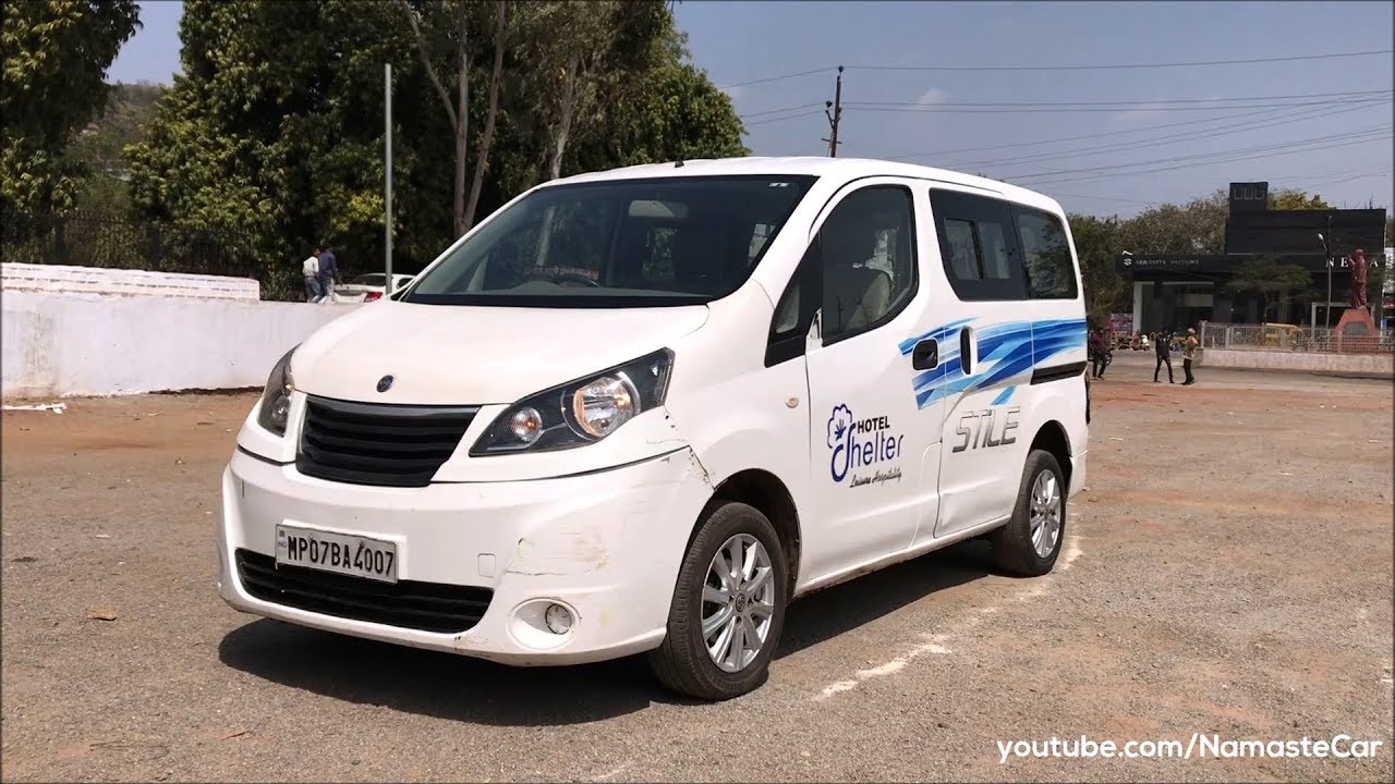 Ashok Leyland STiLE Diet LX 2015 | Real-life   review