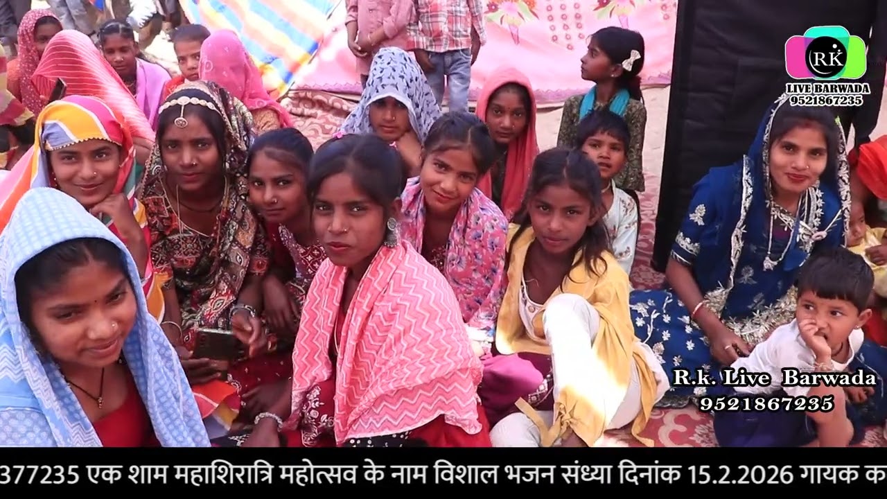 सुनिल जी !! चेतावनी भजन 
