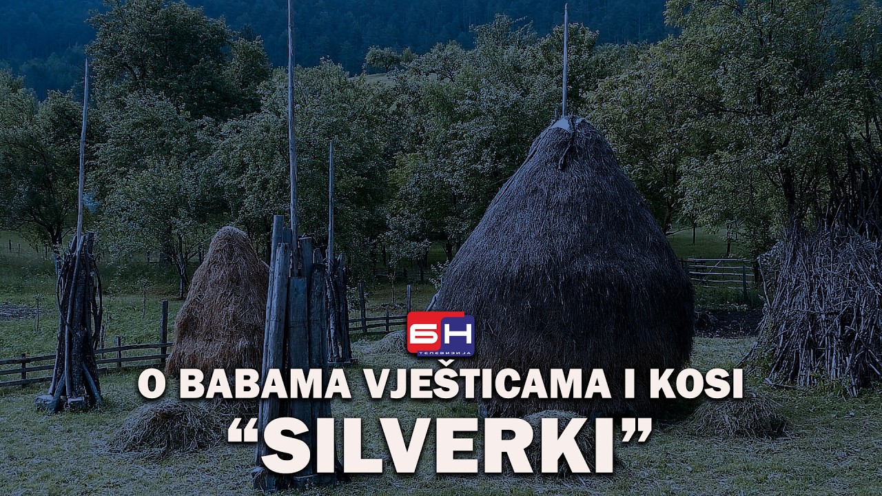 O babama vješticama i kosi 