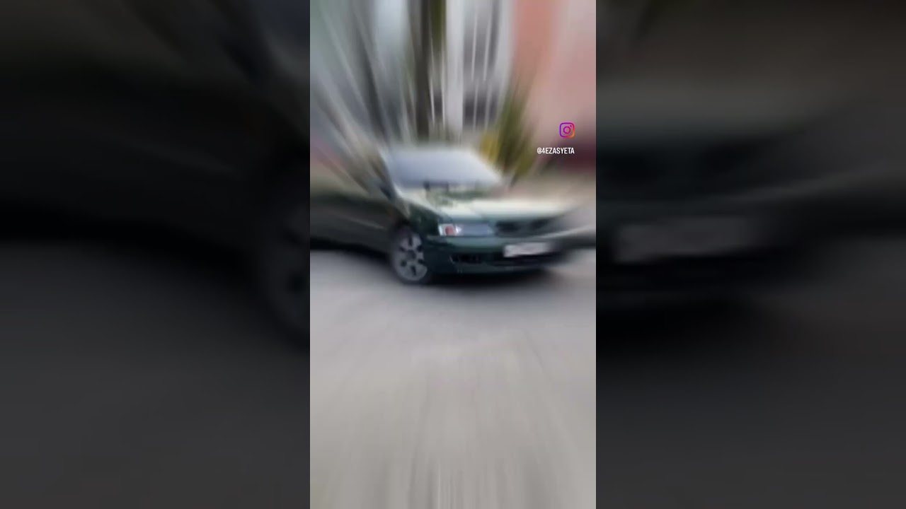 Primera фильма &laquo;Японская эстетика&raquo; #nissan #primera #p11