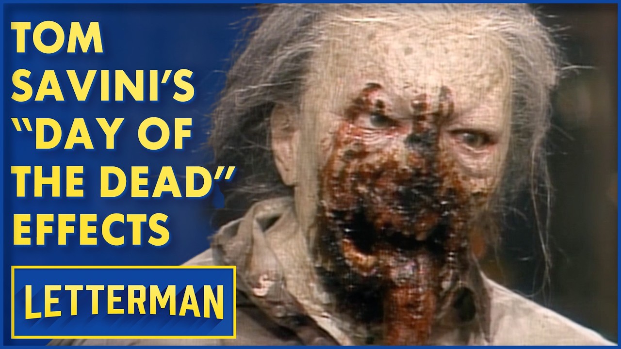 Tom Savini's 