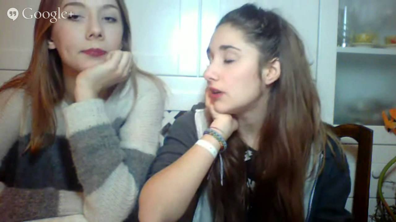 ♡LIVE CON WORLDOFCHERRIES & ITSAGNESE♡