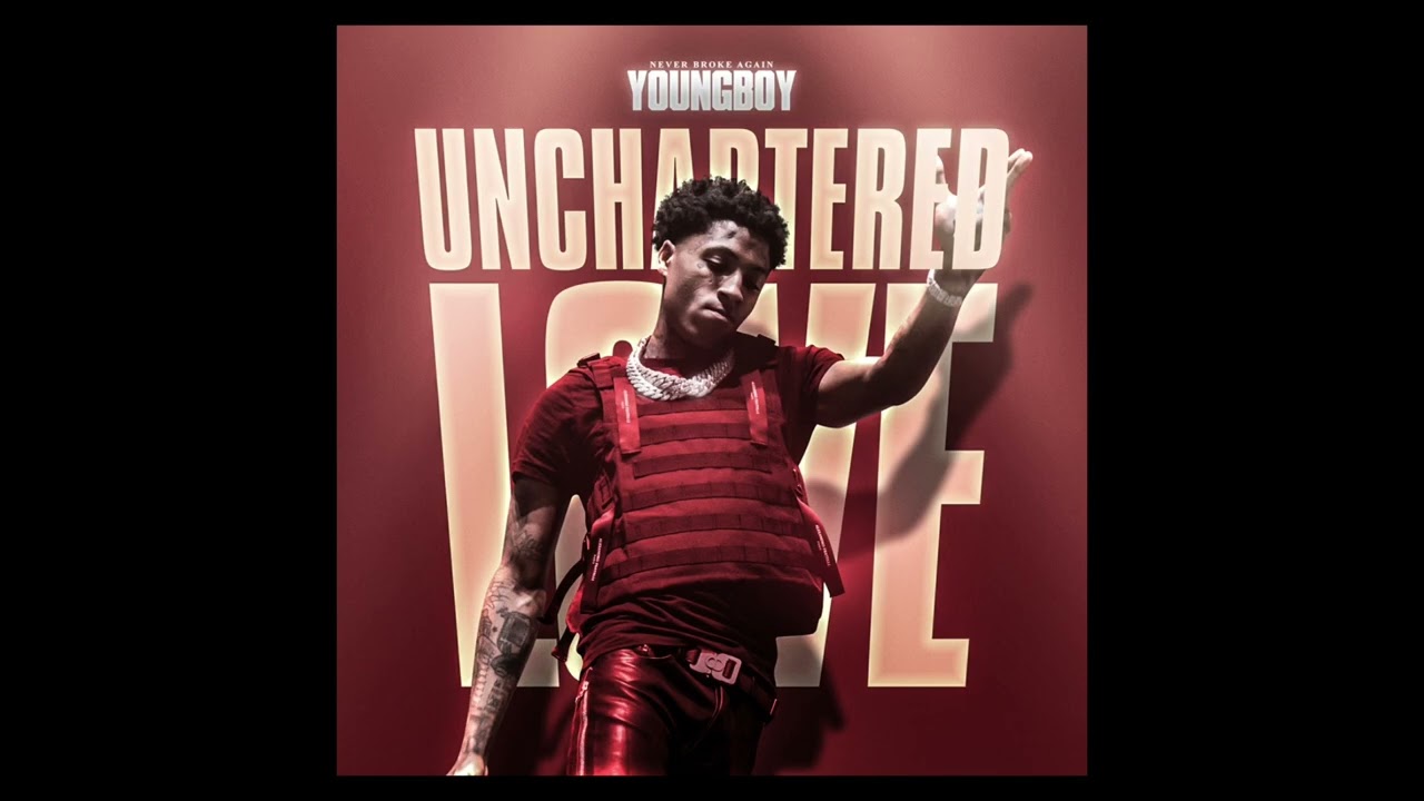NBA YoungBoy - Unchartered Love #SLOWED 