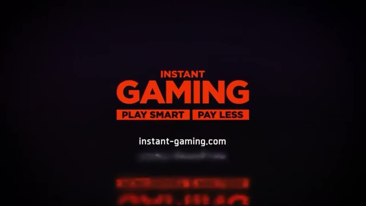 instant gaming.com #instantgaming