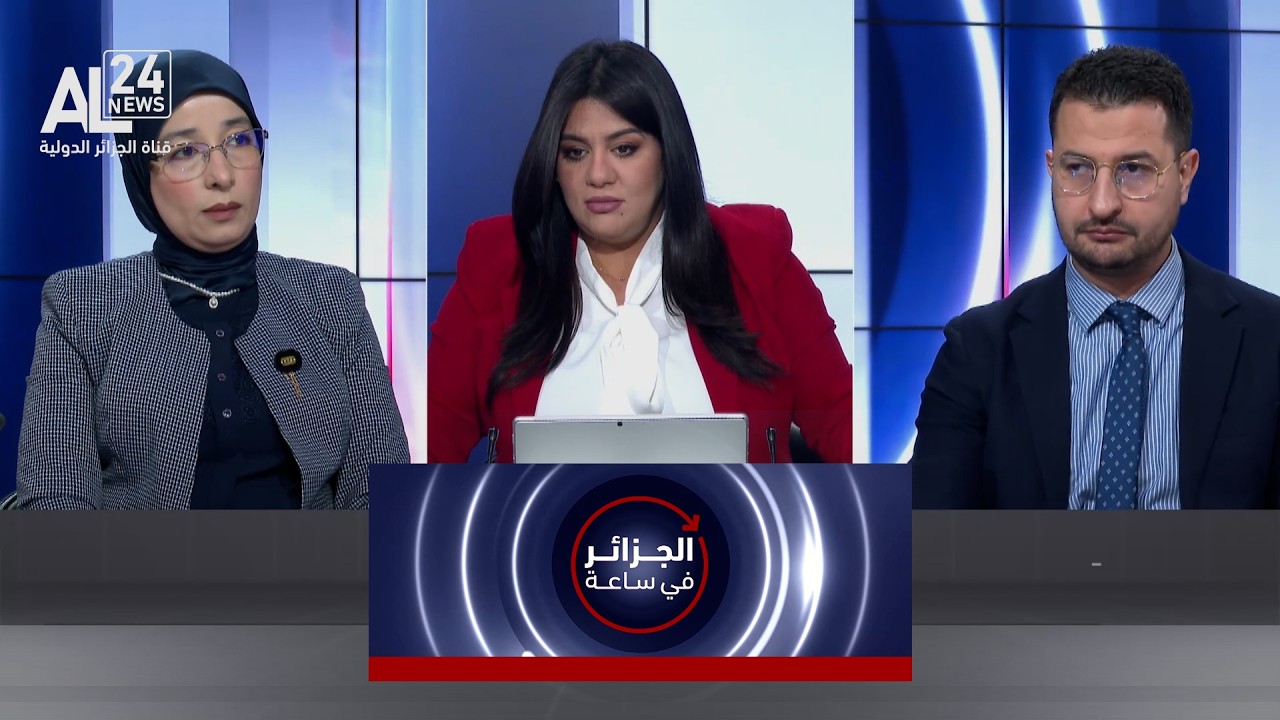 الجزائر في ساعة | الجزائر تعيد تنشيط العلاقات مع النيجر تعزيزا لمبدأ التعاون وحسن الجوار