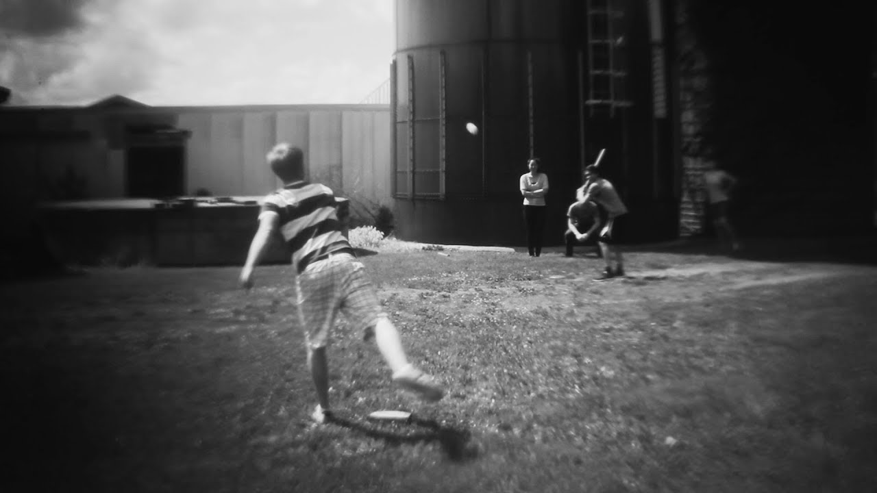 Memorial Day: Vintage Film Look with Canon Holga Lenses