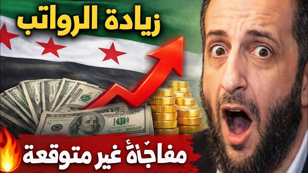 كم راتب الريس ؟ ومتى تصل رواتب المتقاعدين؟