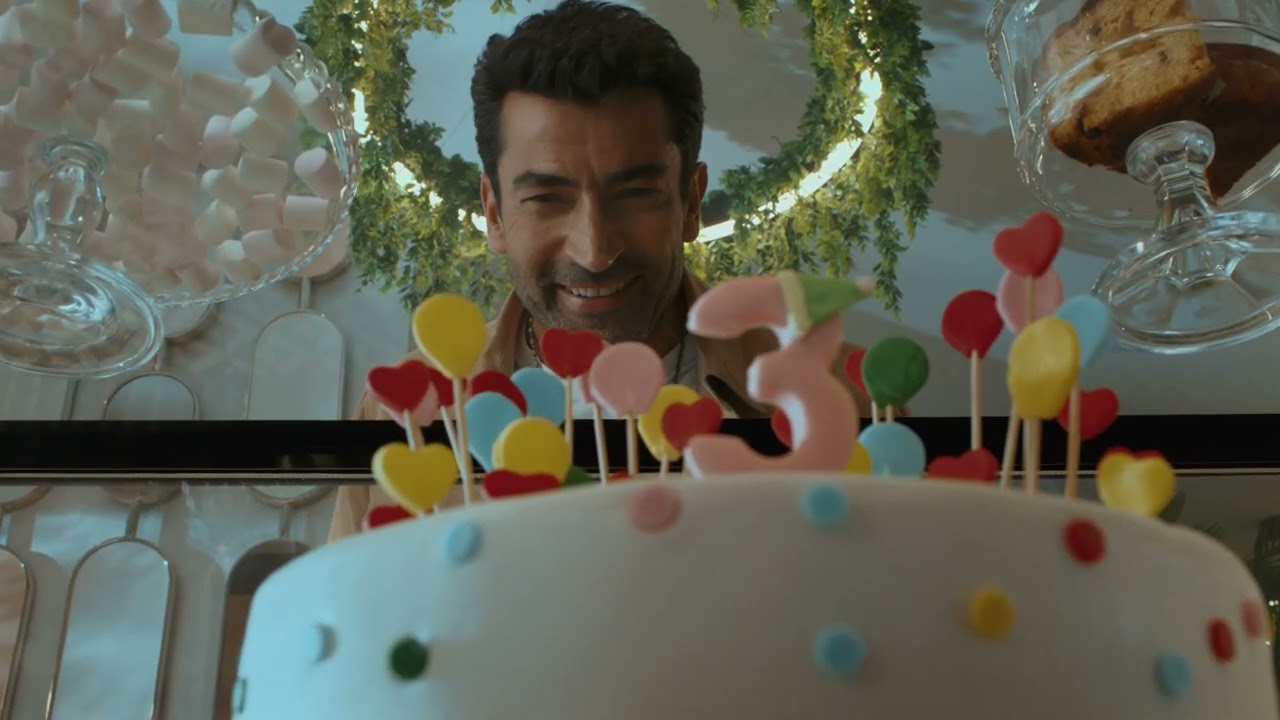 Togg T10X x Kenan İmirzalıoğlu I T10X Fazlası Var