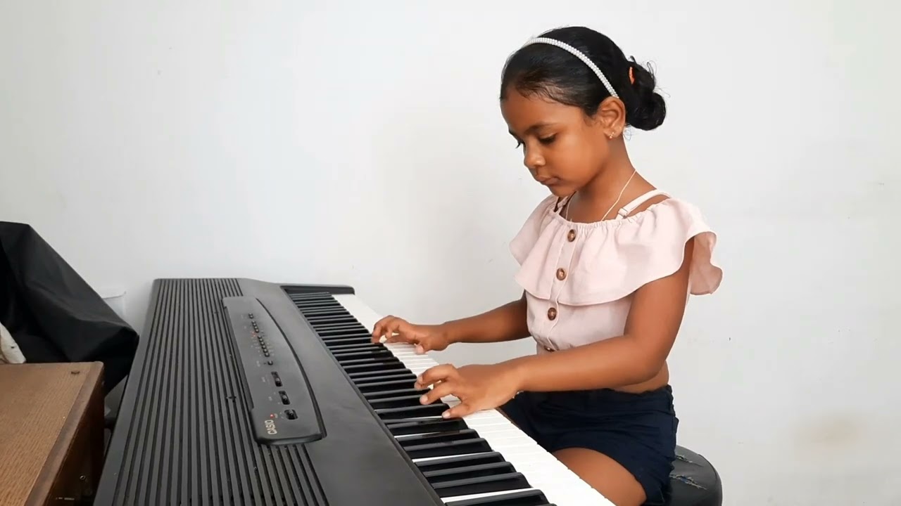 Piano Muzik 974