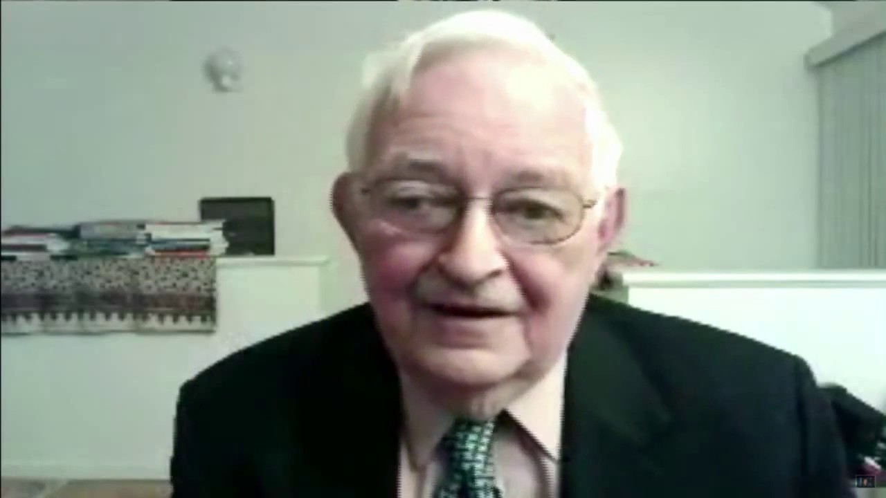 Journeys through Sociology: Immanuel Wallerstein