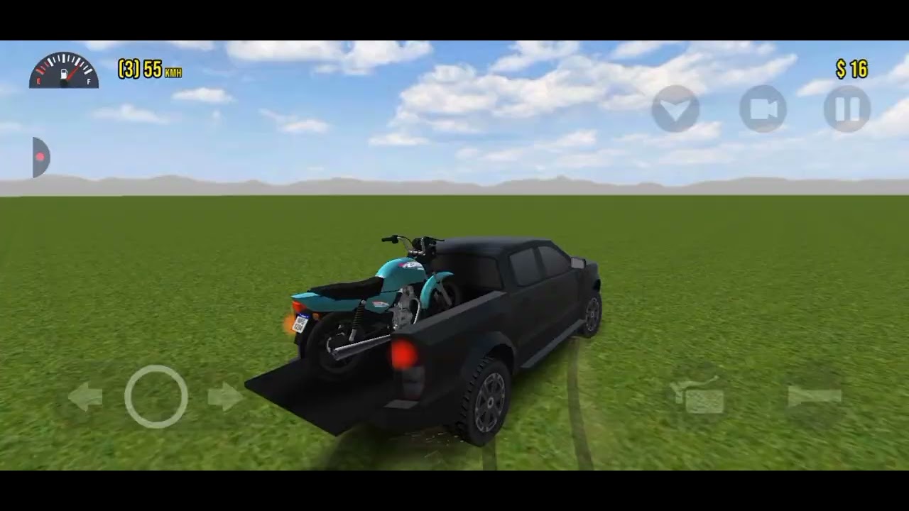 [NOVO BUG] no MOTO WHEELIE 3D 😱