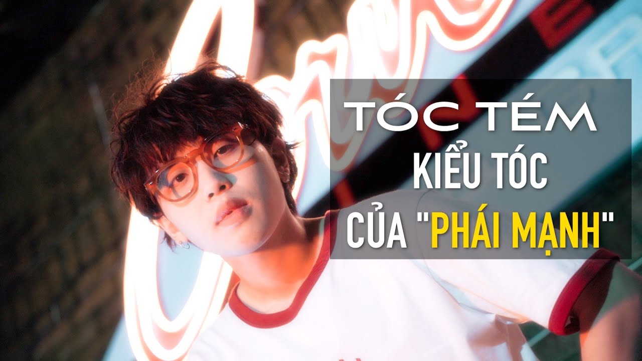 Pixie Essential Guide | Tóc Tém Thực Chất Là 1 Kiểu Tóc Nam ??