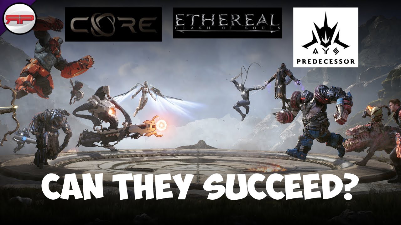 Can they all succeed?