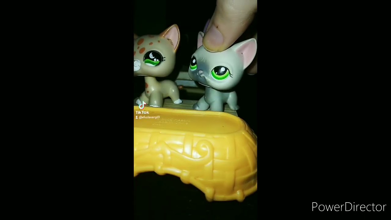 My LPS TikToks Compilation