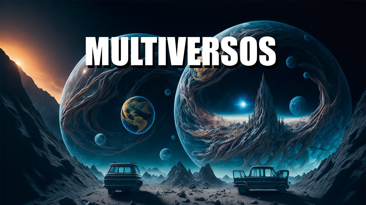 Seg&uacute;n La IA: &iquest;Existe Los Multiversos?