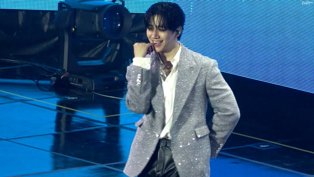 [JABFAN] 20260124 2026 이준호 팬미팅 〈STUNNING US〉 - 2부 태풍 캐셔로 앙탈 챌린지