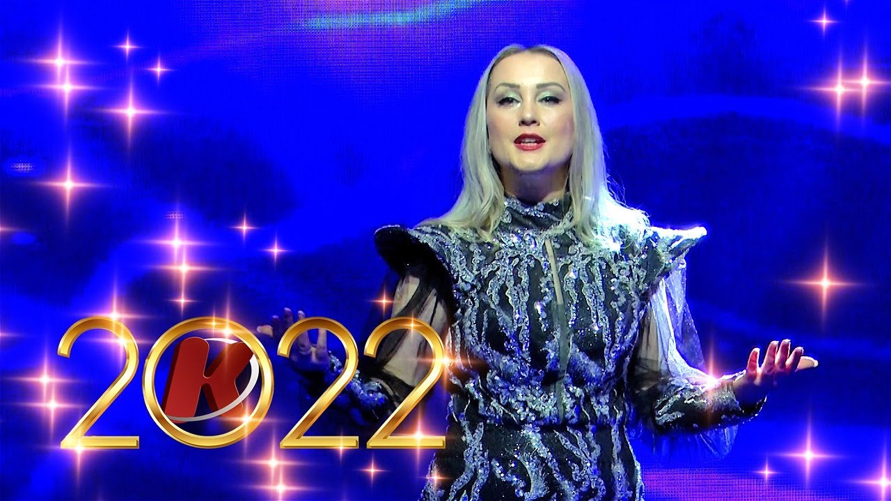 Merita Gashi - Jorgovani (Gezuar 2022)