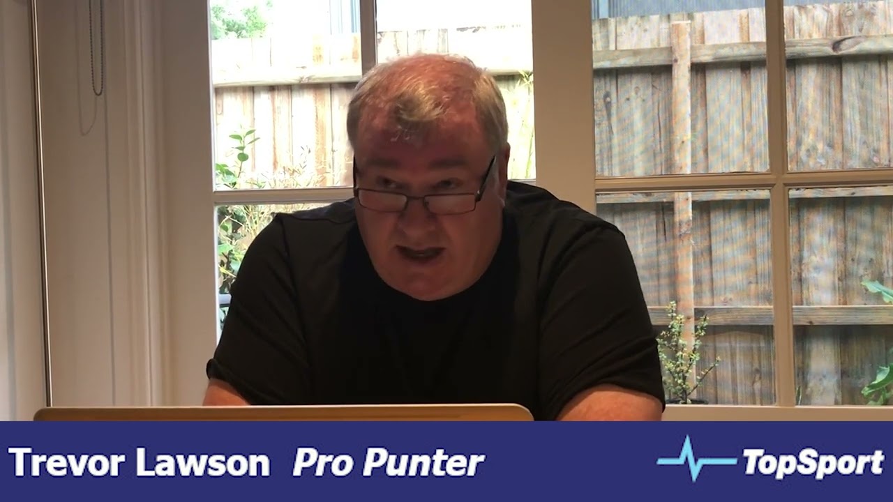 Caulfield Cup 2022 - Betting preview & tips from pro punter Trevor Lawson