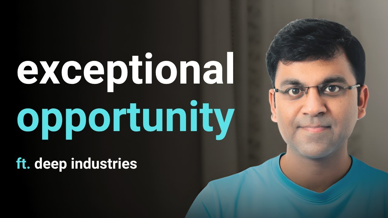 Deep Industries and the ₹251 Crore Loss That Wasn&rsquo;t