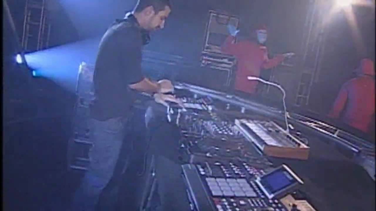 DENNIS DJ - ABERTURA 2 DVD  ELEMENTOS DO FUNK