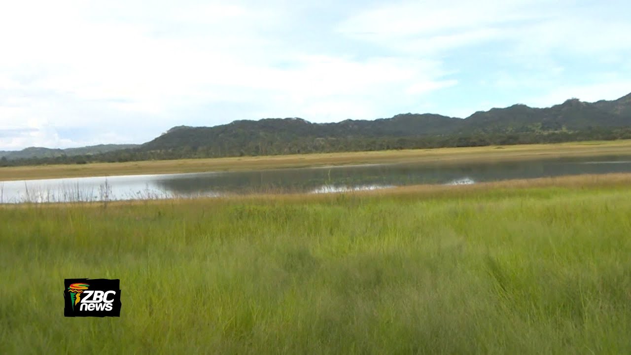 Mazowe Dam mystery| Why the dam is not filling despite the rains