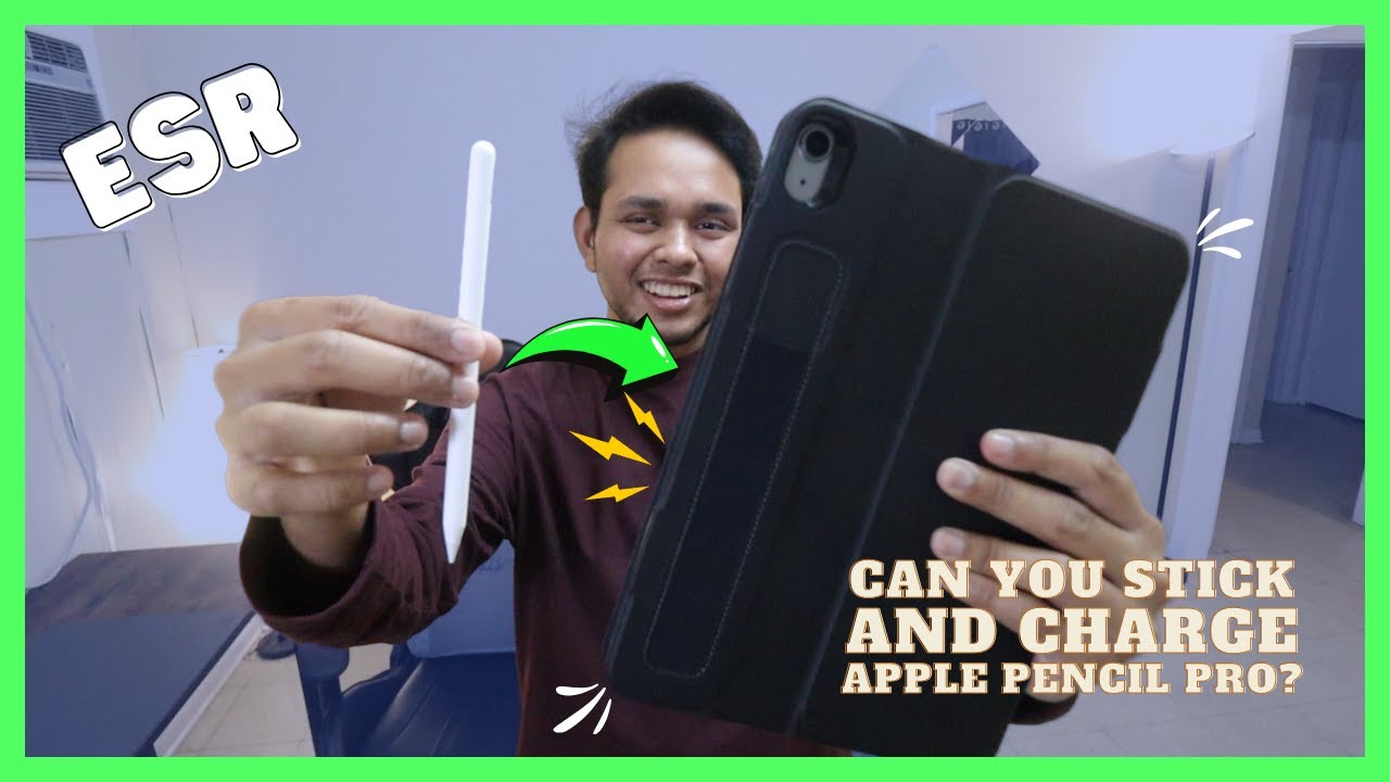 ESR iPad Air Case: Worth Buying?