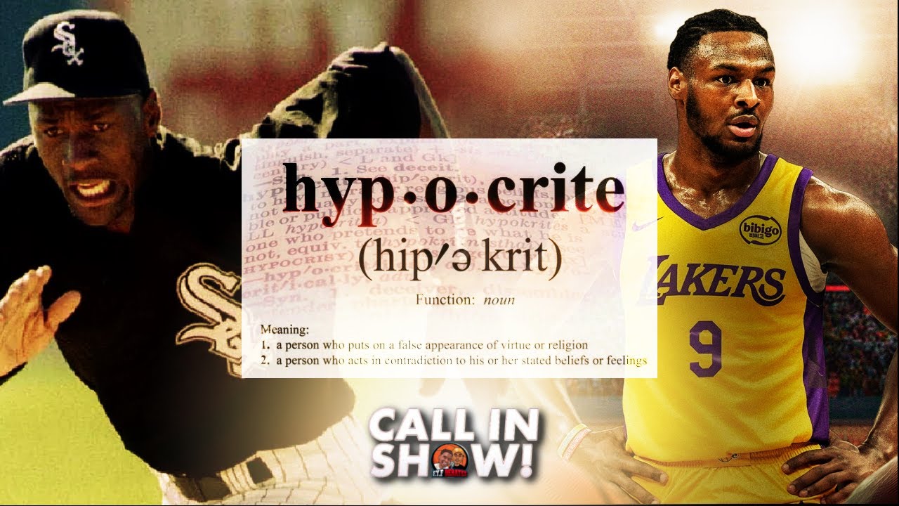 Against All Odds: Bronny James' Path to the NBA Draft