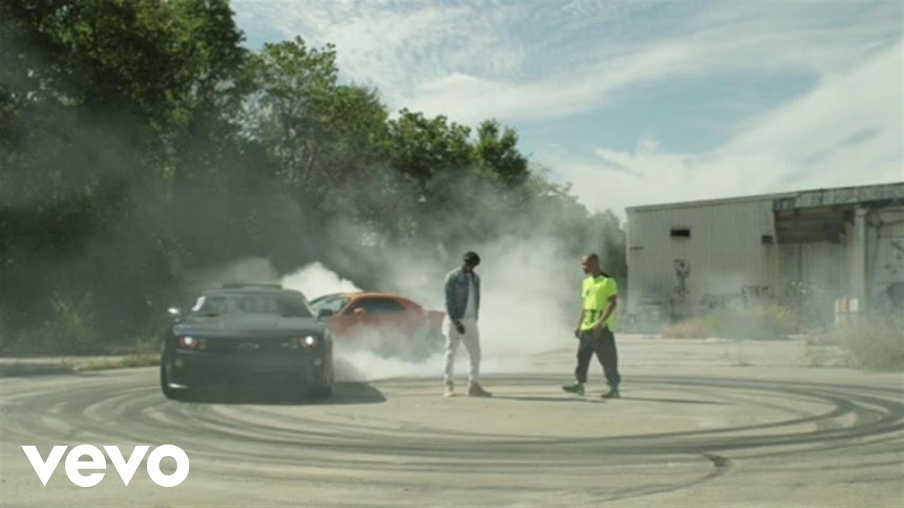 K CAMP - Till I Die ft. T.I.